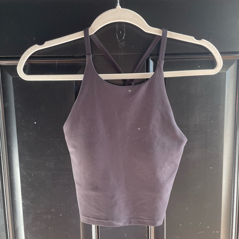 Women’s Old Navy Crop Tank Top
